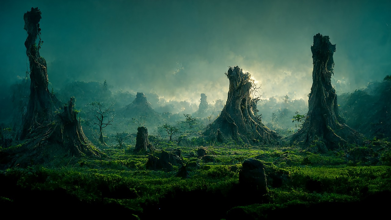 Climate Change: Affecting Nutrient Cycles in Ecosystems
